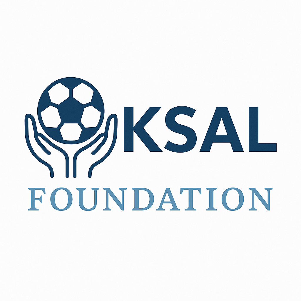 KSAL Logo